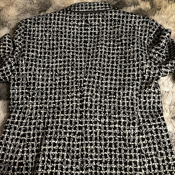 Ann Taylor| Tweed Jacket - Picture 4 of 5